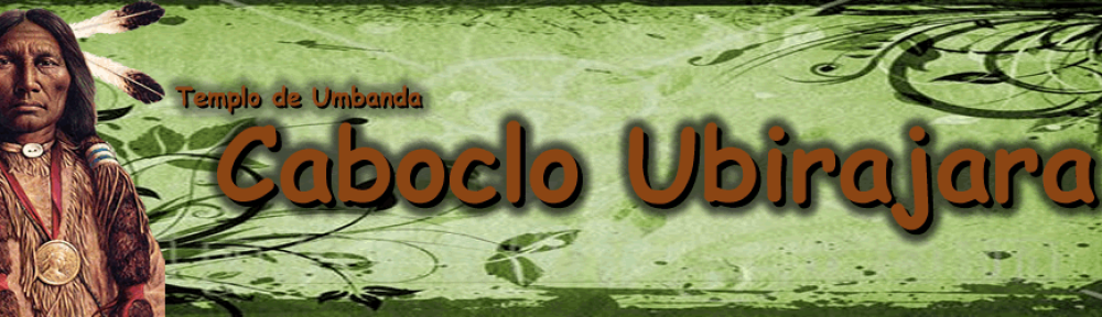 Templo de Umbanda Caboclo Ubirajara