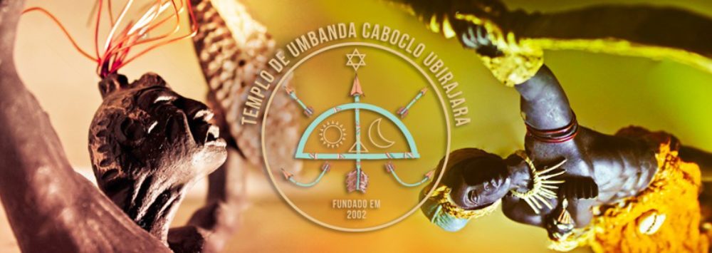 Templo de Umbanda Caboclo Ubirajara