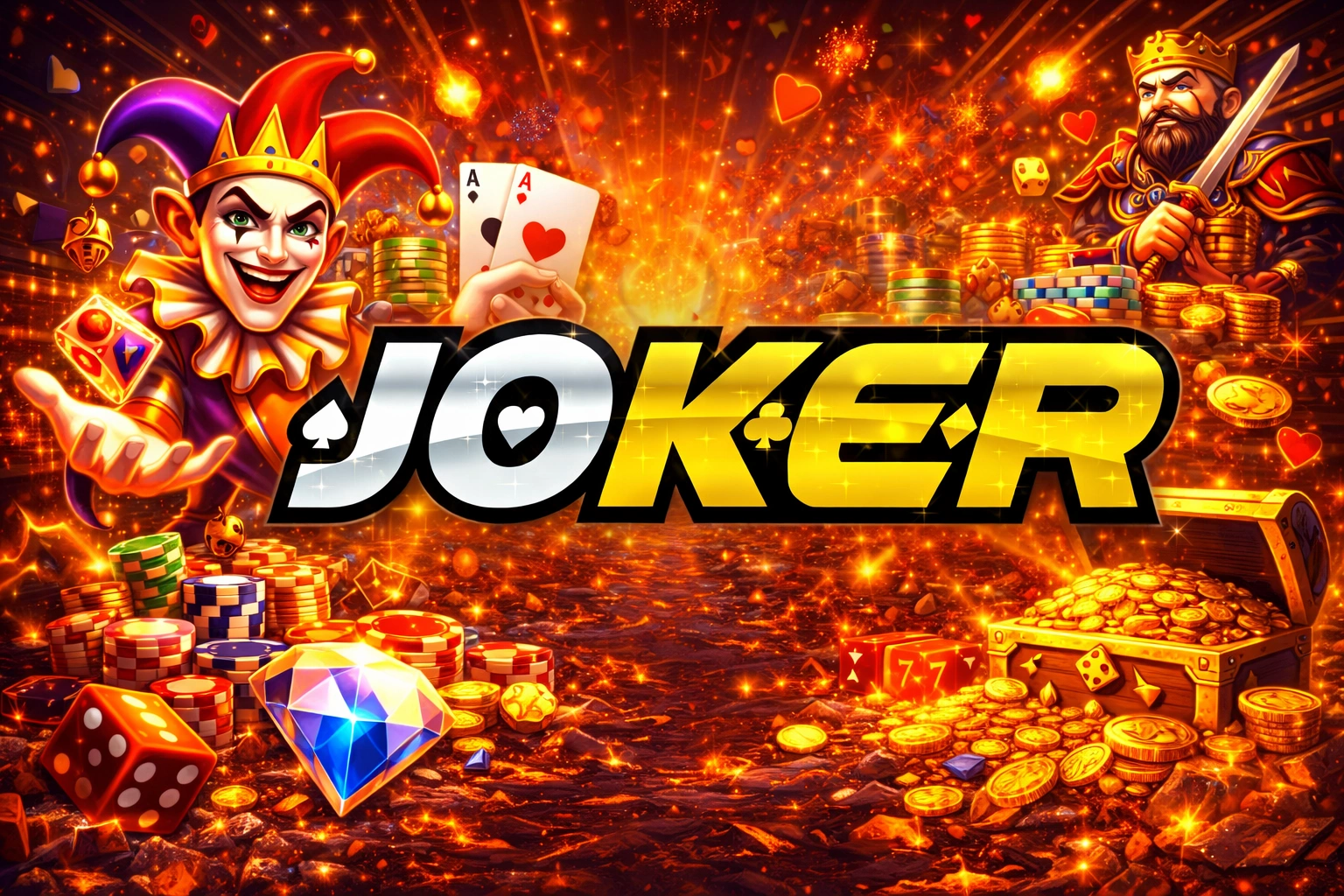 ทางเข้า joker123 auto pg สล็อต เข้าเล่นอัตโนมัติ ไม่ต้องรอ